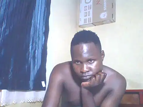 Jesse_Kingkong webcam