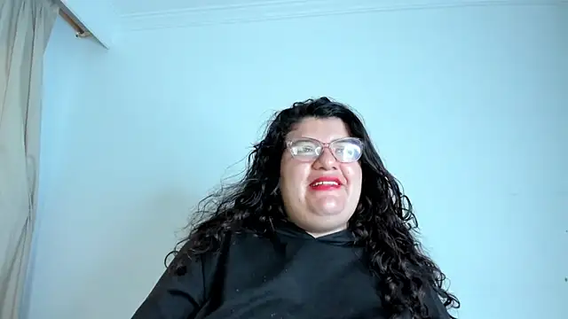 mystery_psique webcam