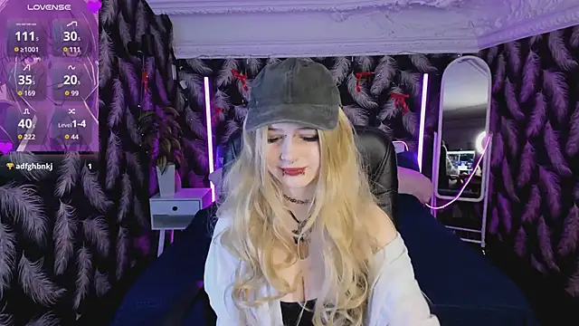 Ashley_Veil webcam