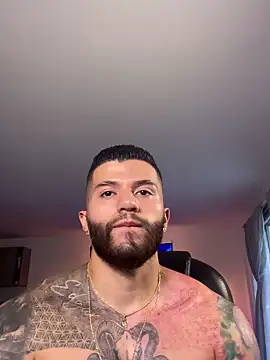 Frank_Farrell webcam