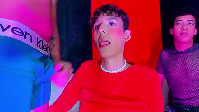 Pleasure_boys_hot webcam