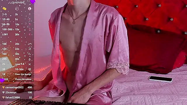 Alexxus_Smith webcam