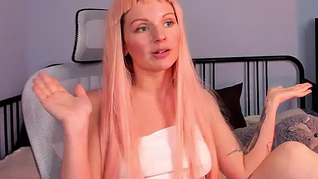 Sigma_Meowgic webcam