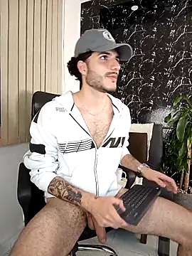 Rafael_Mendezz webcam