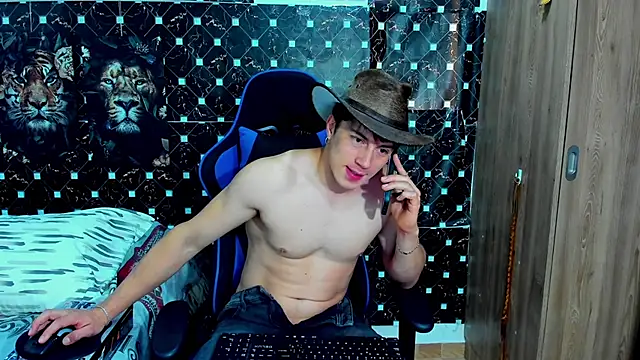 javiersexymann webcam