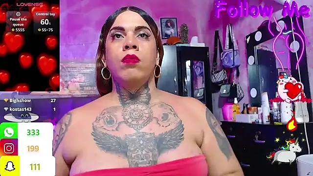 BriannaSweet_ webcam