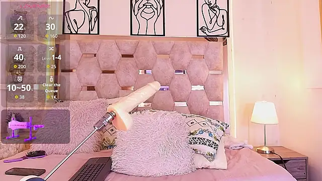 Andrew_Haalls webcam