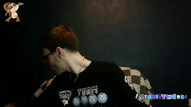 Itsnotting834 webcam