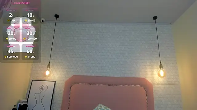 Kittytimberlake webcam