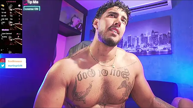 JACOB_MARTINS webcam