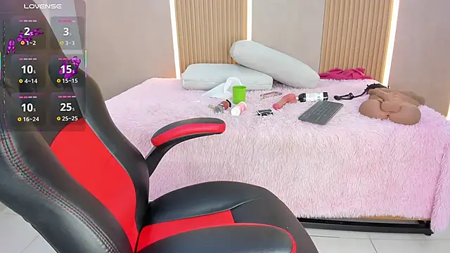 stephany_summer webcam