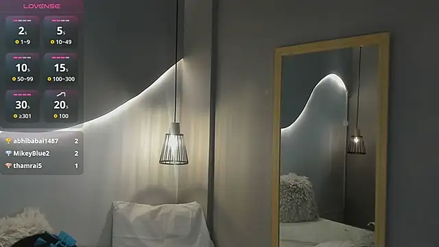 Julieth_brown_ webcam