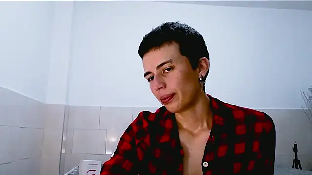 Cocain_Atenea webcam