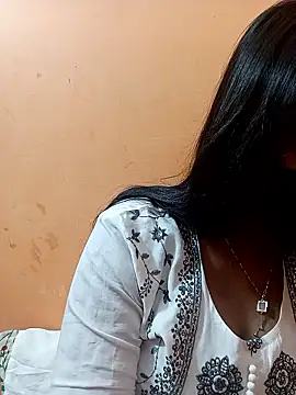 Webcam Model (Shagun-Mishra)  is live.Free join now!