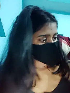 Aaradhya-Rani webcam