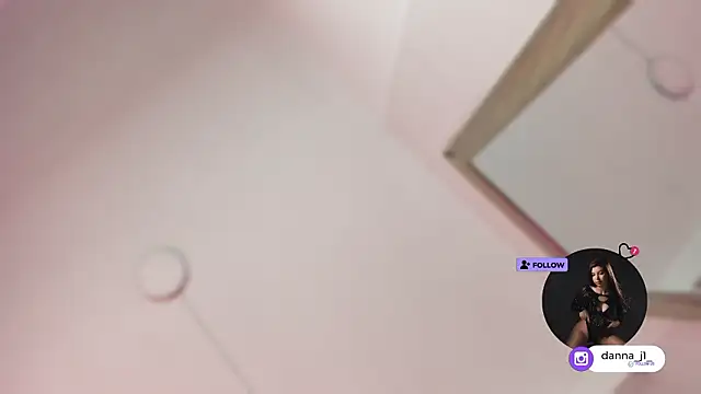 DannaJhonson1 webcam