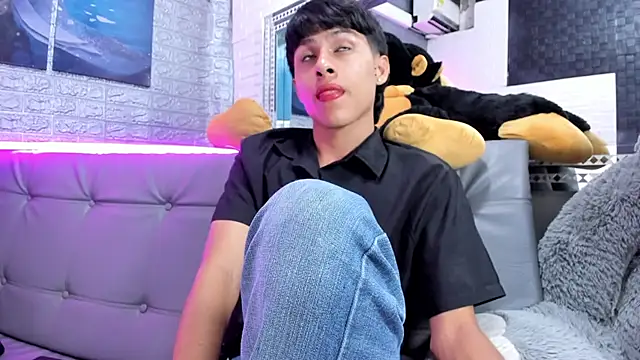 Evans_Robinson webcam