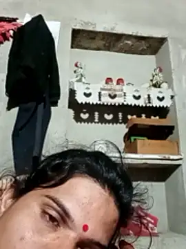 Soniya_pandit webcam