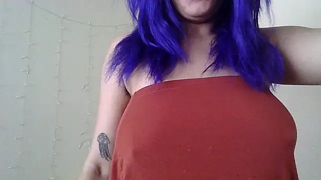 GabbyDaniella webcam