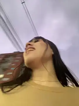 Webcam Model (Melody_rousse__)  is live.Free join now!