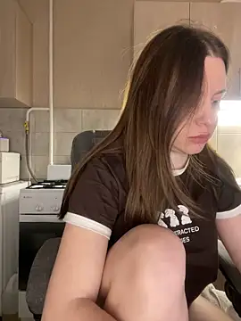 NastyushaaLove webcam