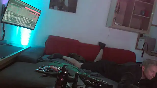 davidgntxxxxx webcam