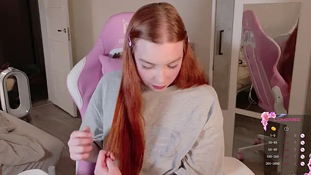 cinnabon_girls webcam