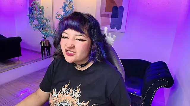 Ritsuka_berry webcam