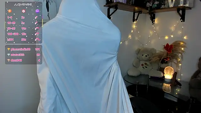 Valery_stuart webcam