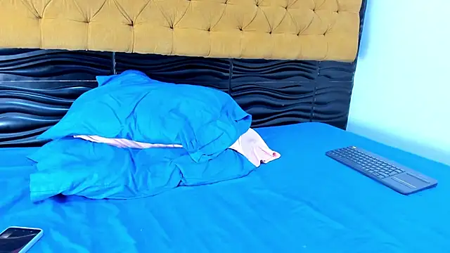 Silvana_Martix webcam