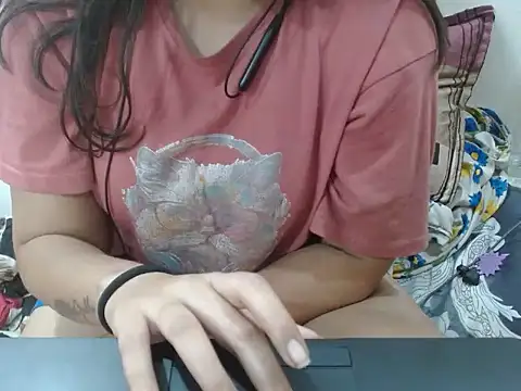 Nataliya_Singh webcam