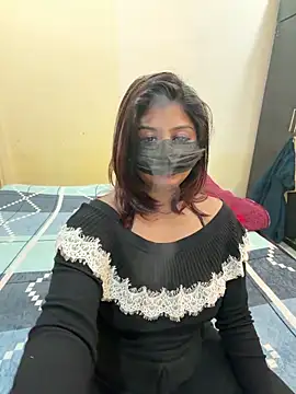Payal_agarwal webcam