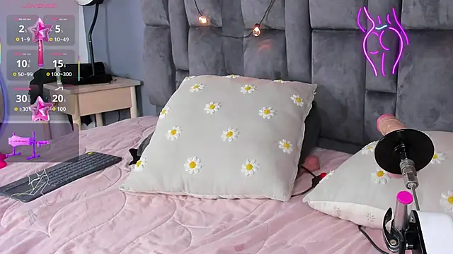 Miia_Anderson webcam