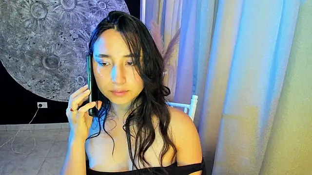 sereia_7777 - Sereia_7777's free webcam