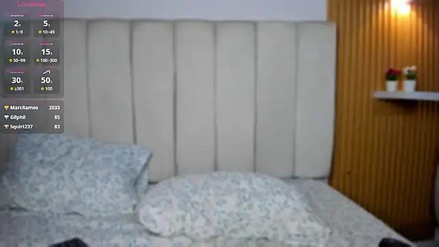 Lunita_naughty Live Webcam on Stripchat