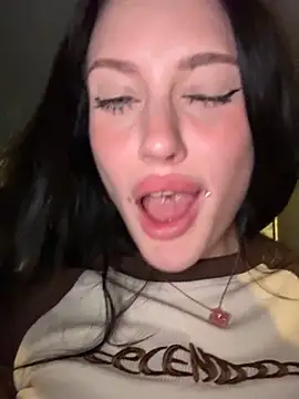 Melissa_crazy webcam