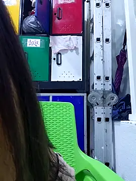 Catalehia_Milk webcam