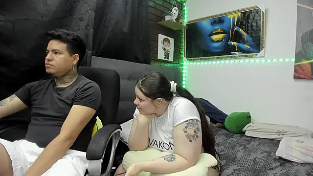 CrisabellssEden webcam