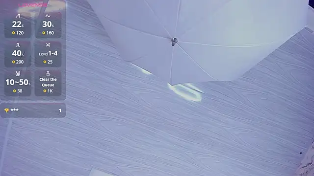 MiaSanders2025 webcam