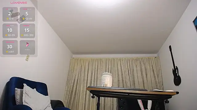 Litas_Secrets webcam