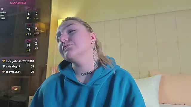 Debbie_Taylor webcam