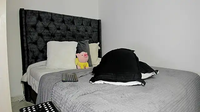 Biscuit_oliva webcam