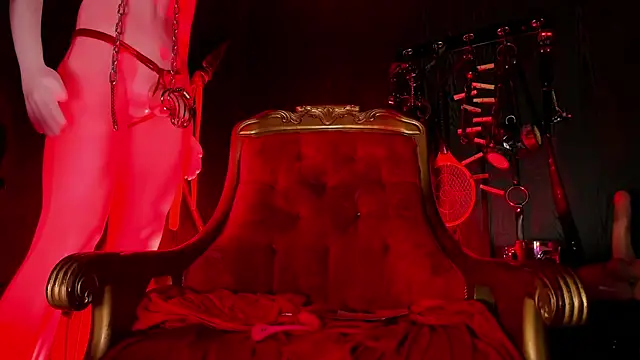 Master_Connor_BDSM webcam