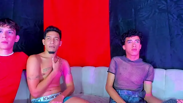 Pleasure_boys_hot webcam
