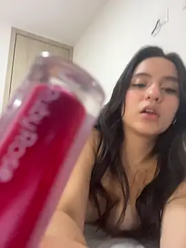 Turquoisespell webcam