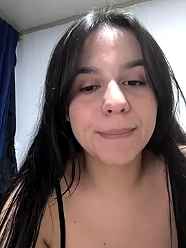 Daniela-rosee webcam