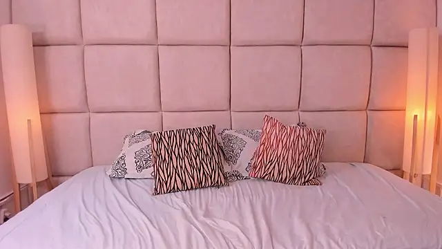 SamanthaKisss webcam