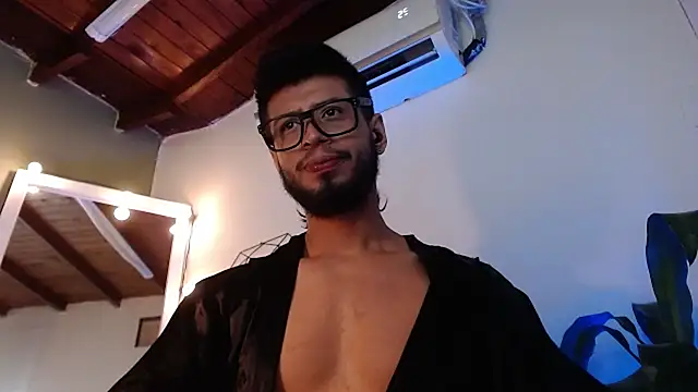 Colby_brown03 webcam