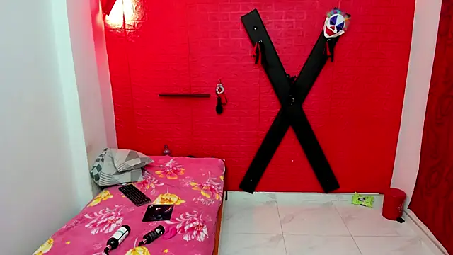 bdsmforever18 webcam