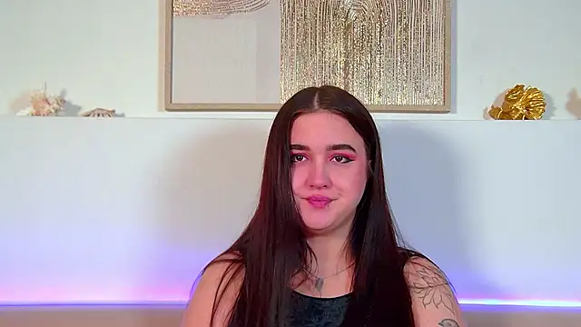 ChristinaMilton webcam